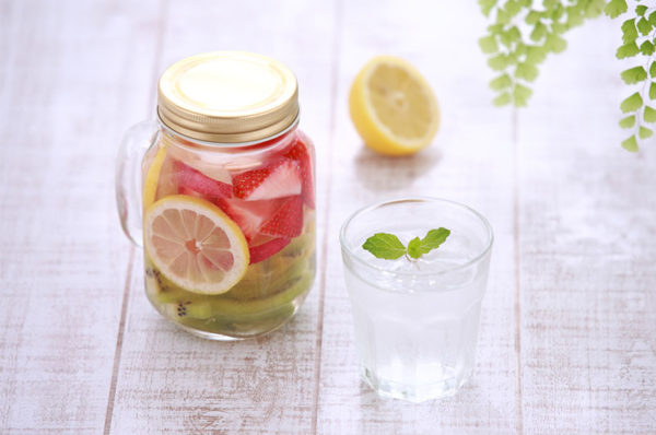 【正しく知ろう】デトックスダイエットって痩せる？デトックスに効果的な食べ物は？