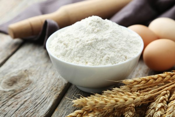 小麦粉は体に悪いって本当？その理由とは
