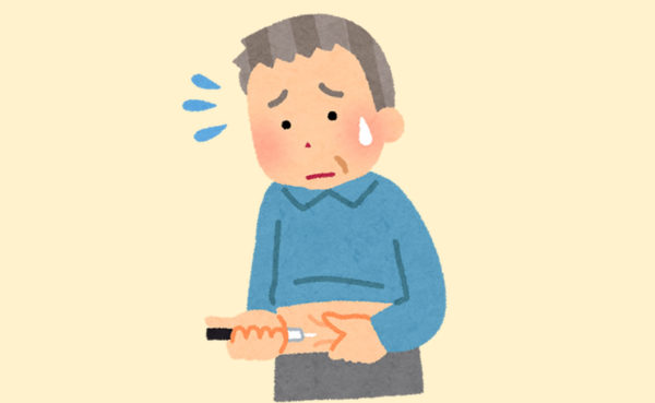 グルテンフリーは糖尿病のリスクが高まる？健康への影響は？