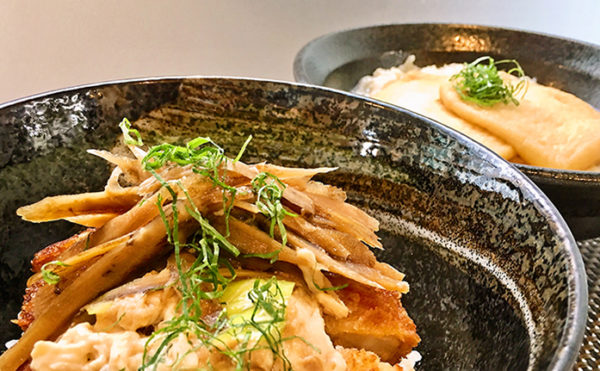 【名古屋】カゼインフリーの美味しいランチが食べられるお店